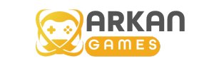 Arkan Games - Consoles & Hardware