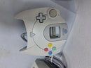 Videogame Dreamcast Seminovo + 1 Controle + 2 Jogos