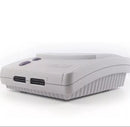 Console Super Nintendo Baby Seminovo+ 2 Controles + 2 Jogos