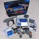 Videogame Dynavision Xtreme Seminovo + Controles + Jogo