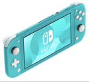 Console Nintendo Switch Lite Turquesa Seminovo
